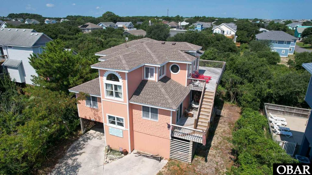 Image 45 of property listing at 747 Willet Court, Corolla, NC 27927