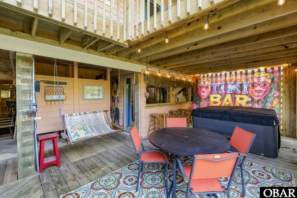 Image 9 of property listing at 747 Willet Court, Corolla, NC 27927