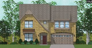 329 Haflinger Lane, Lexington, SC 29072