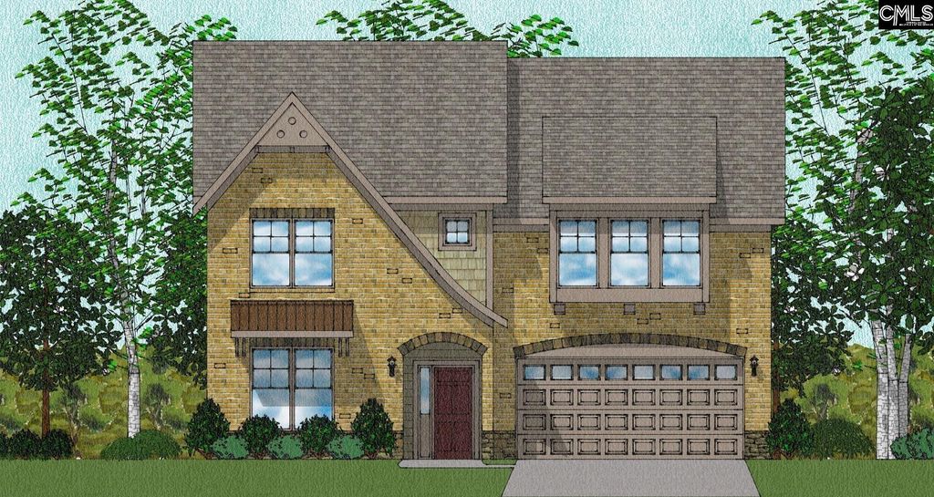 329 Haflinger Lane, Lexington, SC 29072