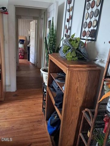 1207 Hargrove Street, Henderson, NC 27536