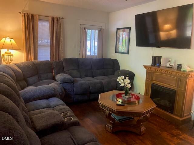 1207 Hargrove Street, Henderson, NC 27536