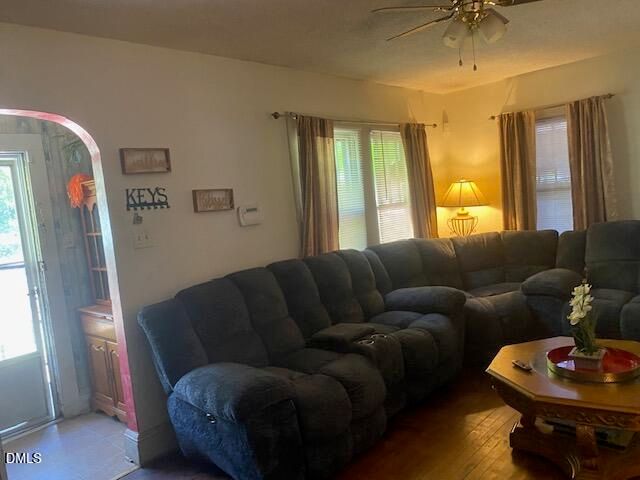 1207 Hargrove Street, Henderson, NC 27536