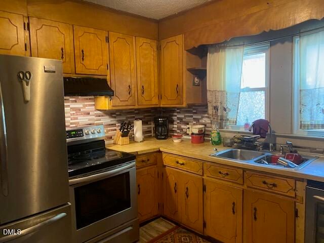 1207 Hargrove Street, Henderson, NC 27536