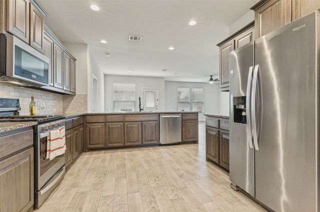 9125 Highland Orchard Drive, Fort Worth, TX 76179