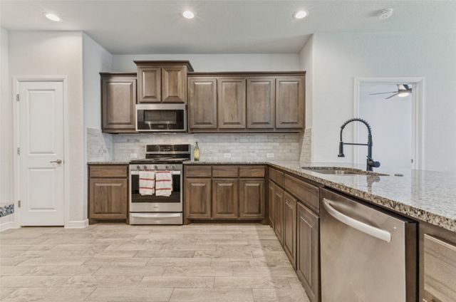 9125 Highland Orchard Drive, Fort Worth, TX 76179