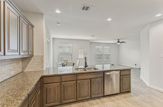 9125 Highland Orchard Drive, Fort Worth, TX 76179