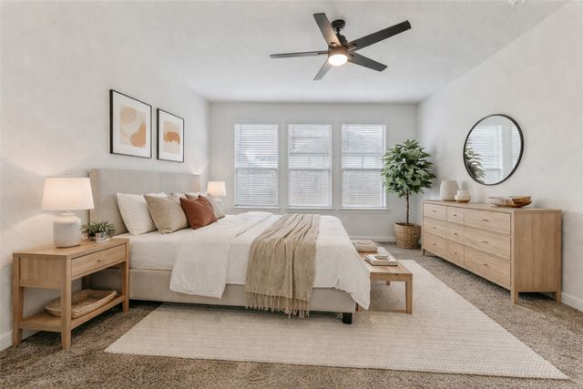 9125 Highland Orchard Drive, Fort Worth, TX 76179