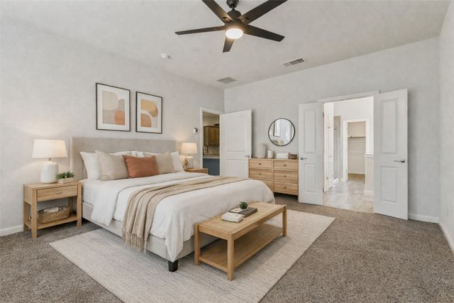 9125 Highland Orchard Drive, Fort Worth, TX 76179