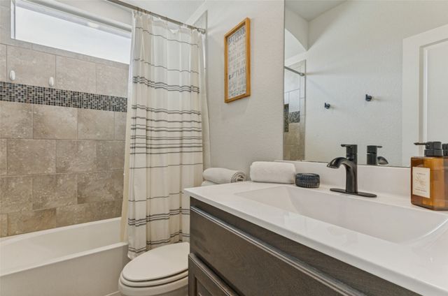 9125 Highland Orchard Drive, Fort Worth, TX 76179