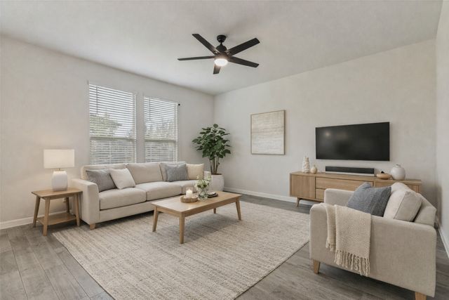 9125 Highland Orchard Drive, Fort Worth, TX 76179