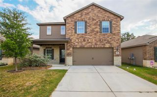 217 Star Spangled DR, Liberty Hill, TX 78642