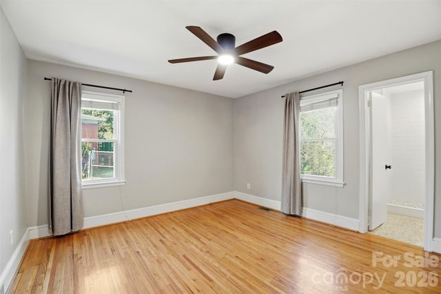 931 Hickory Nut Street, Charlotte, NC 28205