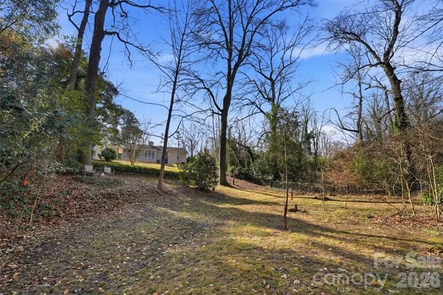 931 Hickory Nut Street, Charlotte, NC 28205