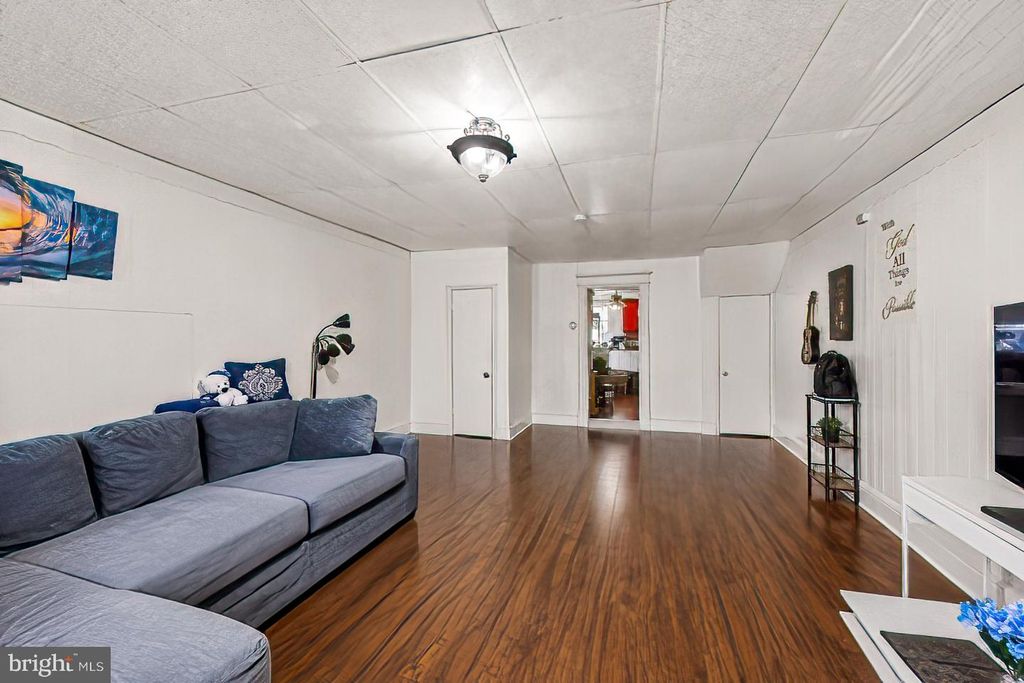 1496 MOUNT EPHRAIM AVE, CAMDEN, NJ 08104 — photo 3