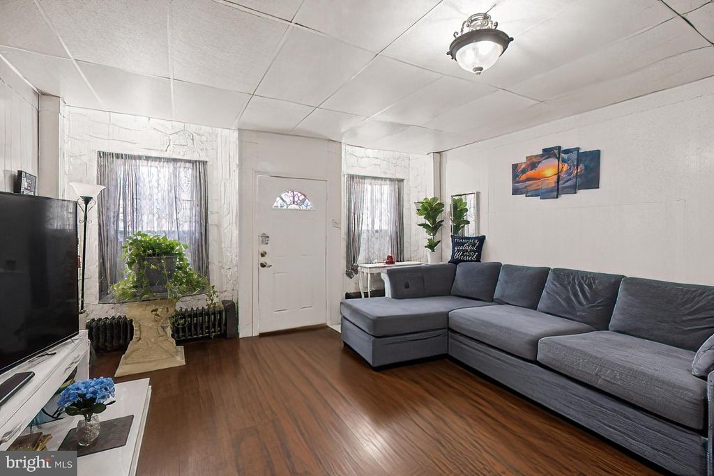 1496 MOUNT EPHRAIM AVE, CAMDEN, NJ 08104 — photo 4