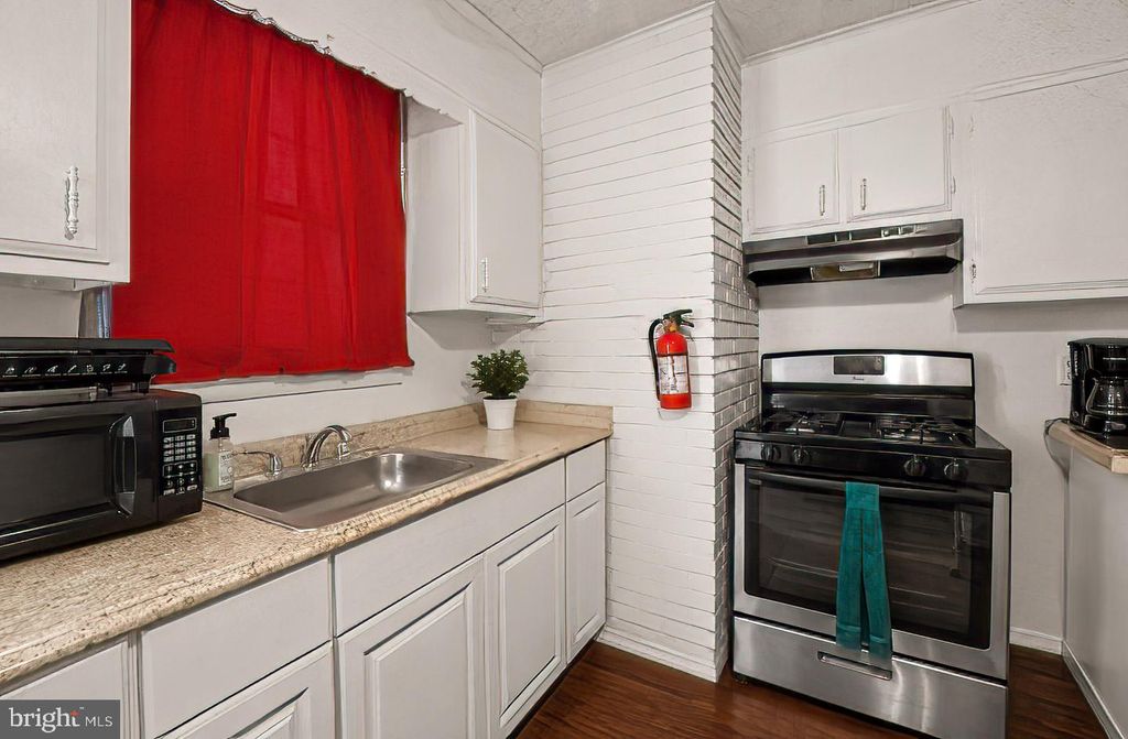 1496 MOUNT EPHRAIM AVE, CAMDEN, NJ 08104 — photo 5