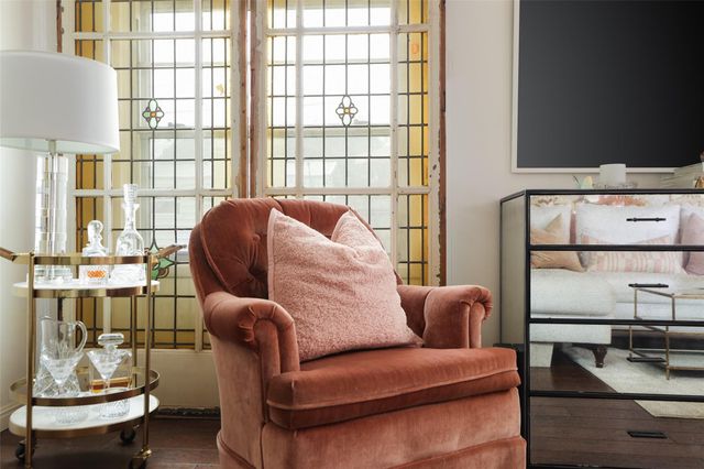 1507 Corona DR, Austin, TX 78723