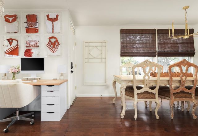 1507 Corona DR, Austin, TX 78723