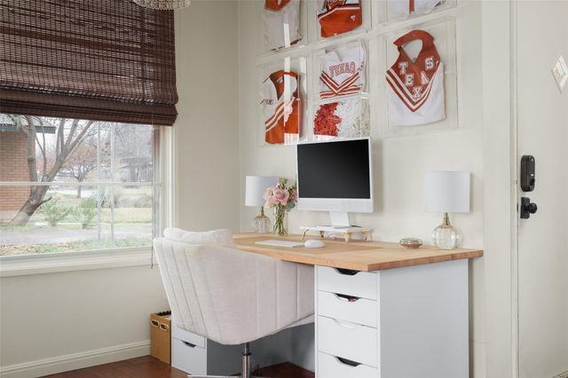 1507 Corona DR, Austin, TX 78723