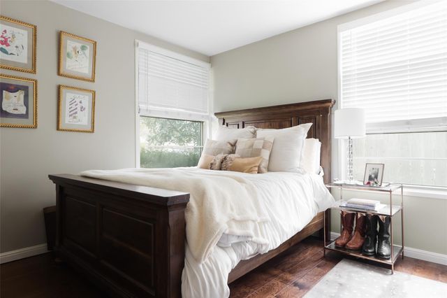 1507 Corona DR, Austin, TX 78723