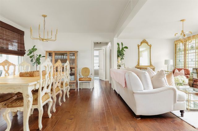 1507 Corona DR, Austin, TX 78723