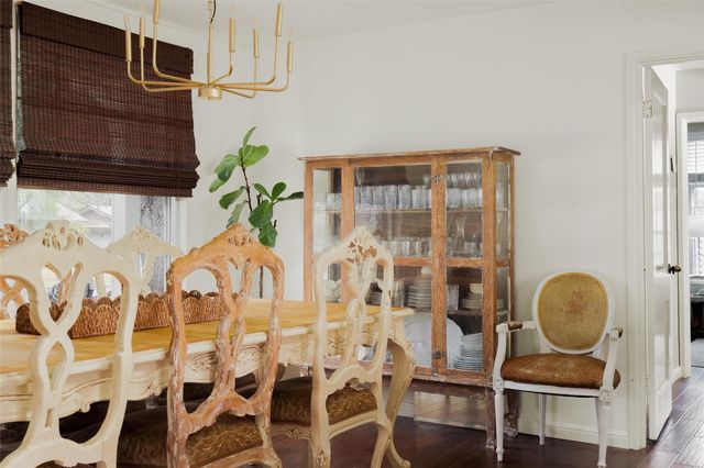 1507 Corona DR, Austin, TX 78723