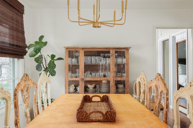 1507 Corona DR, Austin, TX 78723