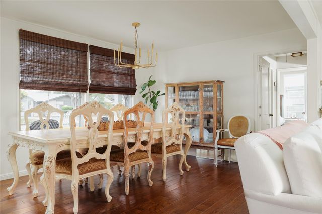 1507 Corona DR, Austin, TX 78723