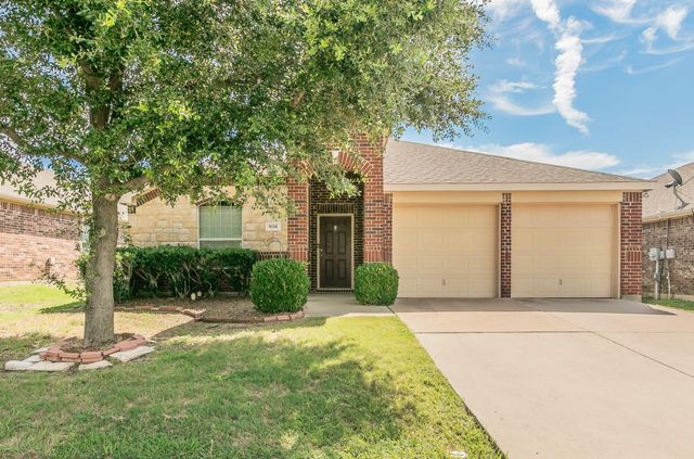 936 Furlong Drive, Grand Prairie, TX 75051