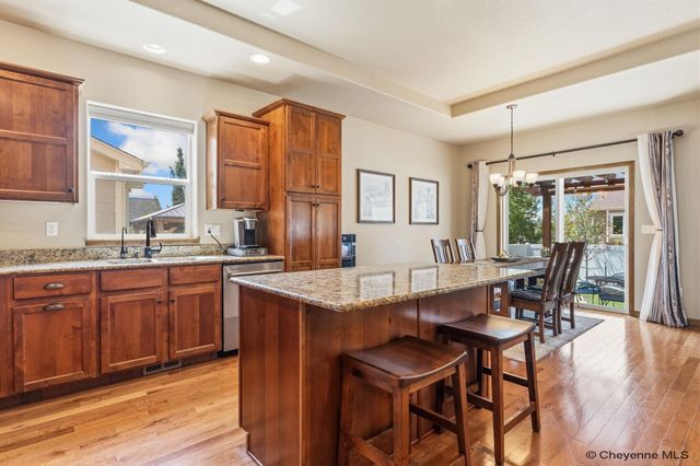 1020 ALYSSA WAY, Cheyenne, WY 82009