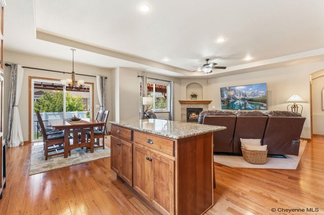 1020 ALYSSA WAY, Cheyenne, WY 82009