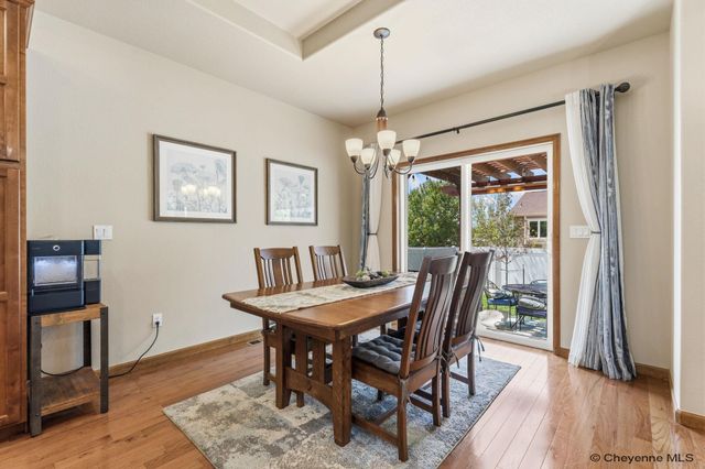 1020 ALYSSA WAY, Cheyenne, WY 82009