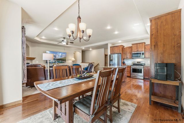 1020 ALYSSA WAY, Cheyenne, WY 82009
