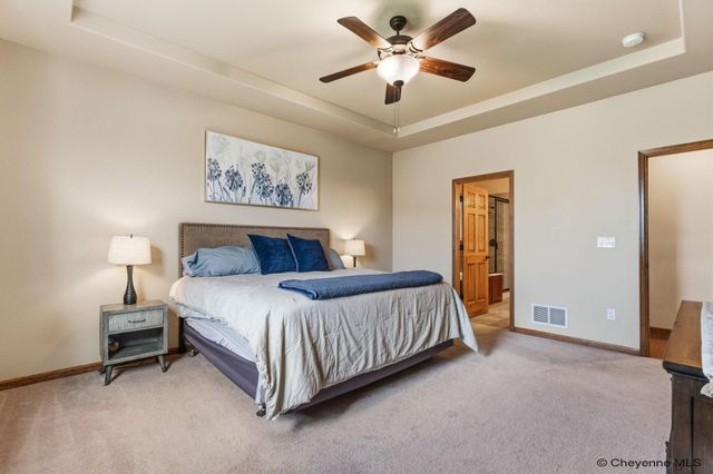 1020 ALYSSA WAY, Cheyenne, WY 82009