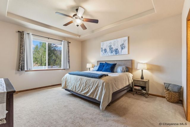 1020 ALYSSA WAY, Cheyenne, WY 82009