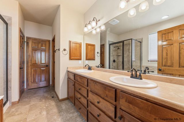 1020 ALYSSA WAY, Cheyenne, WY 82009