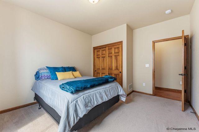 1020 ALYSSA WAY, Cheyenne, WY 82009