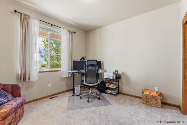 1020 ALYSSA WAY, Cheyenne, WY 82009