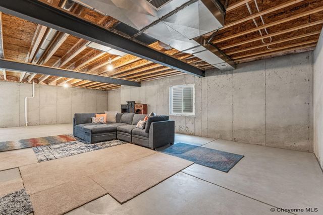 1020 ALYSSA WAY, Cheyenne, WY 82009