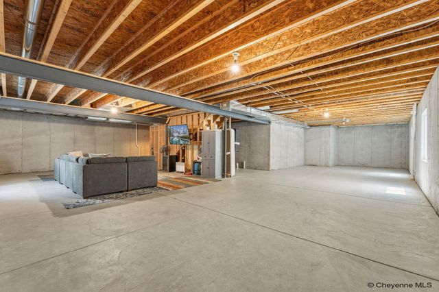 1020 ALYSSA WAY, Cheyenne, WY 82009