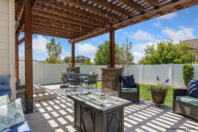 1020 ALYSSA WAY, Cheyenne, WY 82009