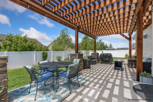 1020 ALYSSA WAY, Cheyenne, WY 82009