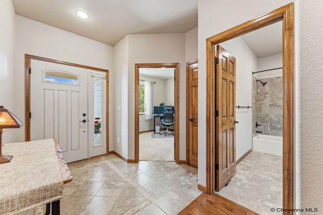 1020 ALYSSA WAY, Cheyenne, WY 82009