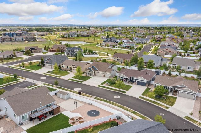1020 ALYSSA WAY, Cheyenne, WY 82009
