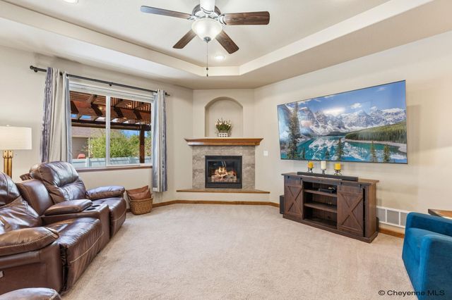 1020 ALYSSA WAY, Cheyenne, WY 82009