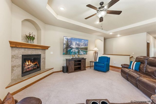 1020 ALYSSA WAY, Cheyenne, WY 82009