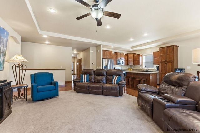 1020 ALYSSA WAY, Cheyenne, WY 82009