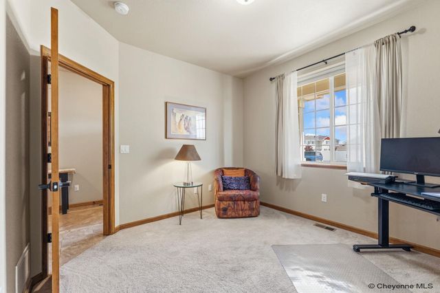 1020 ALYSSA WAY, Cheyenne, WY 82009