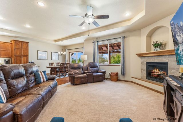 1020 ALYSSA WAY, Cheyenne, WY 82009
